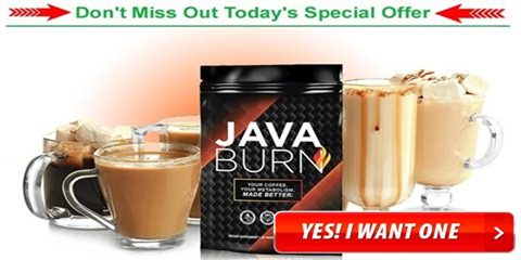 java burn supplement for weight loss